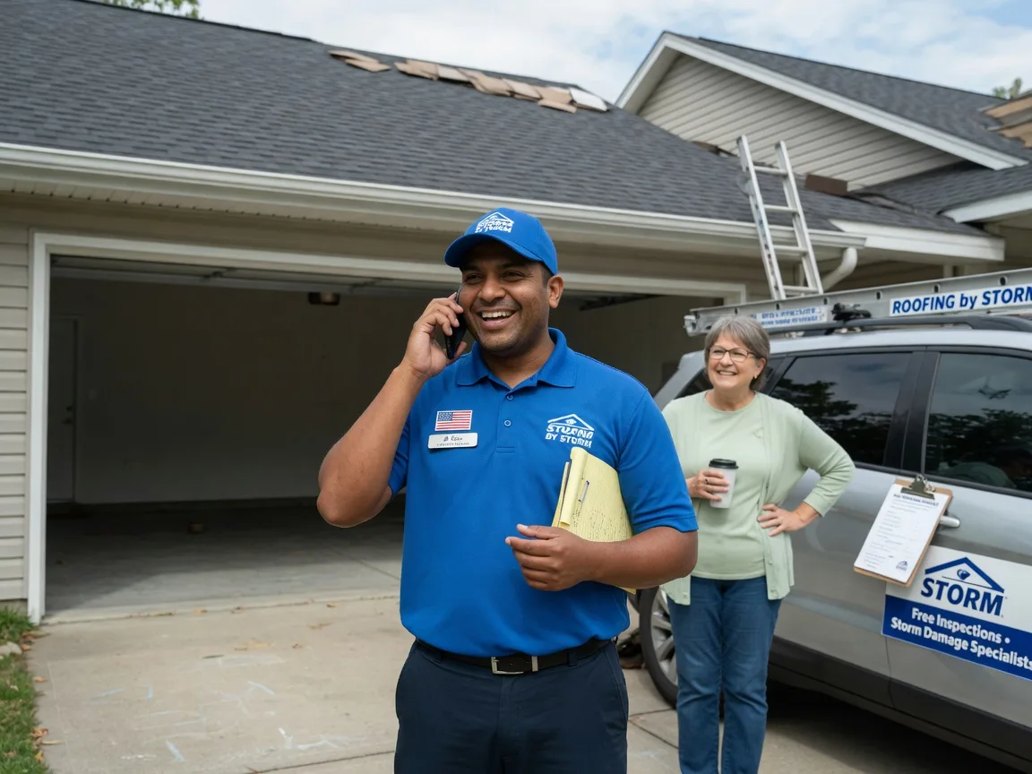 Roof Repair Near Me Newnan, GA FAQs