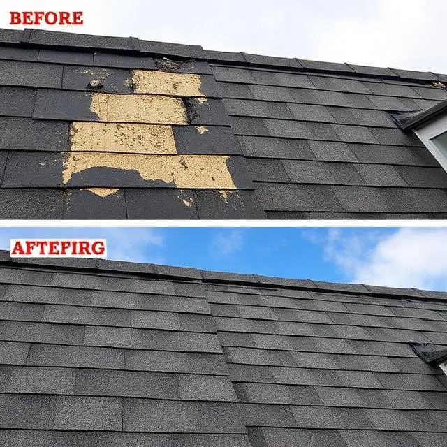 Roof Repair Near Me in Newnan, GA near me